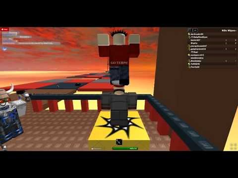 Meeting Dignity Roblox (2012)