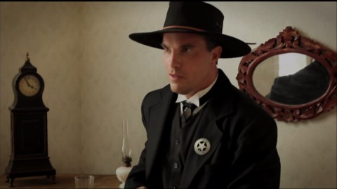 Any Last Words? (2011)