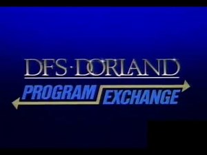 DFS dorland program exchange (1986)