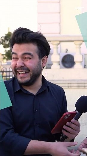 ربح الذهب 😍🥳بمعلوماته القوية في #سؤال_الشارع مع مهدي كمخ