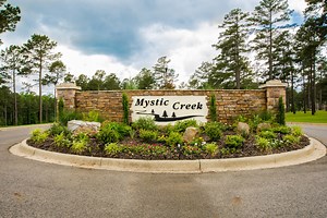 Mystic Creek - Southern Realty Group
