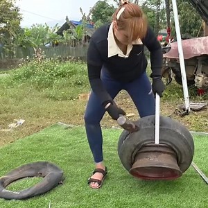 2K views · 124 reactions | the old car for a long time | Cordle Family | Facebook