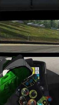 Assetto Corsa Brno Masaryk Circuit Lamborghini Huracan GT3 World Record 1:56.648 Onboard