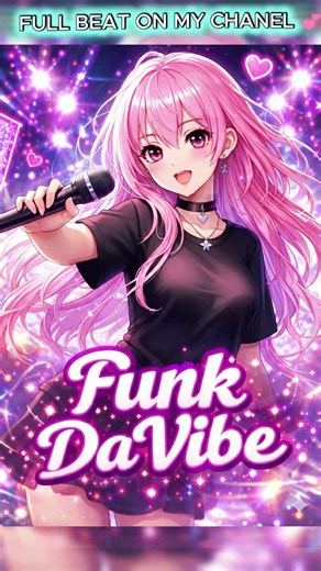 MONTAGEM Funk Da vibe (NEW TIKTOK TREND 2026)