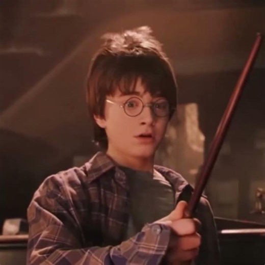 Your a wizard Harry - Resonance - #harrypotter #hp #hpedit #edit #goviral #fyp #nostalgic