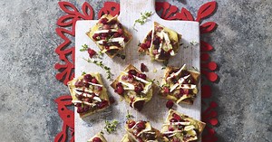 Christmas party food and buffet ideas - Netmums