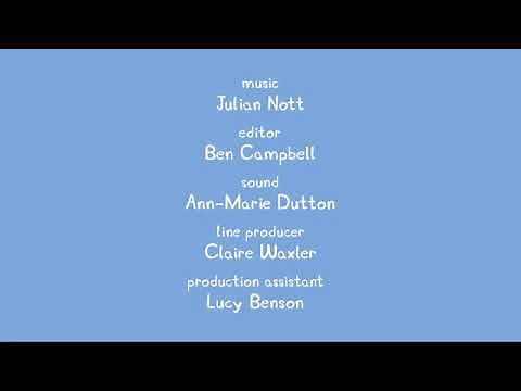 Peppa Pig end credits 2004