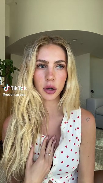 Eden Gross (@eden.gross)’s videos with original sound - 𝓮ms