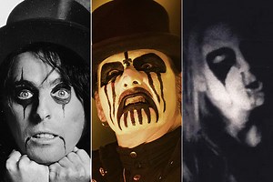 Who Really Invented Corpse Paint?