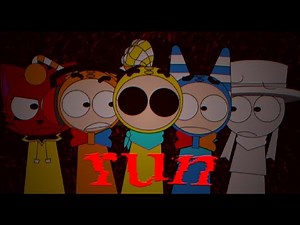 Sprunkbods pyramixed ( sprunki pyramixed v2 x oddbods )