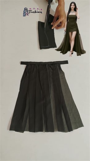 Dress Design Making Guide Tutorial Ideas #sewing #fashion #diy #dressdesign