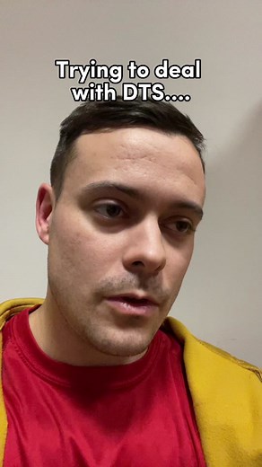 Military Life: Dealing with DTS Issues