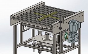 如何将零件添加到设计库