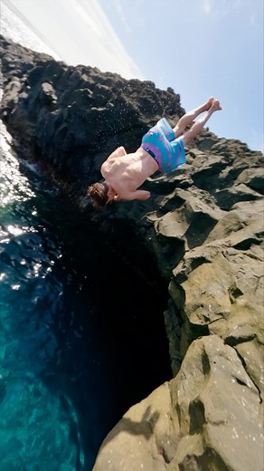 Sebastian Schieren | The crash 🥹 Sadly, my drone didn’t survive. It’s waterproof, but saltwater is a whole different game. Of course, I always have a floater... | Instagram