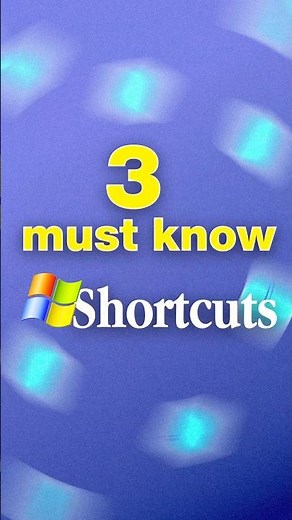 The third one is crazy #windows #shorts #pctips