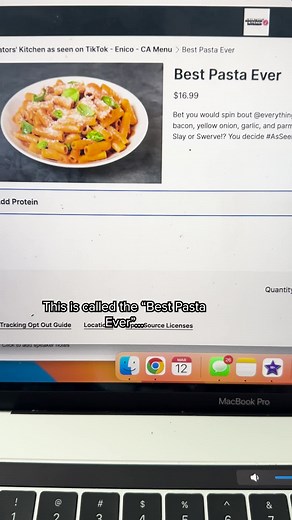 Let us bring the flavor to you! Creators Kitchen is all the hype!