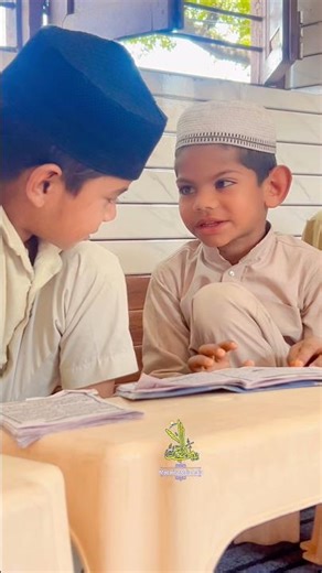 Bacha Sabaq Suna Kar Bahut Khush he 😊 ❤️ 👍