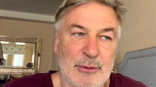Alec Baldwin 'high on painkillers' after long-awaited hip surgery