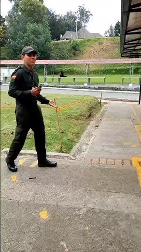 El 006 recluta CENOP de la Policía Nacional