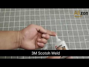 3M Scotch Weld