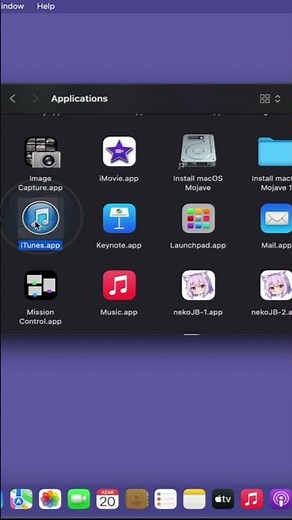 How to install iTunes on macOS install iTunes on any MacBook