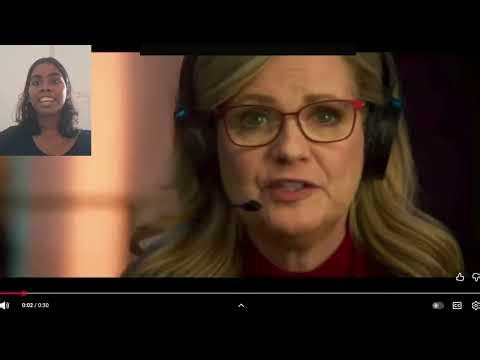 RedOne Trailer Reaction