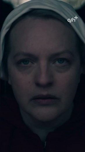 The Handmaid's Tale | Season 6 | OSN+