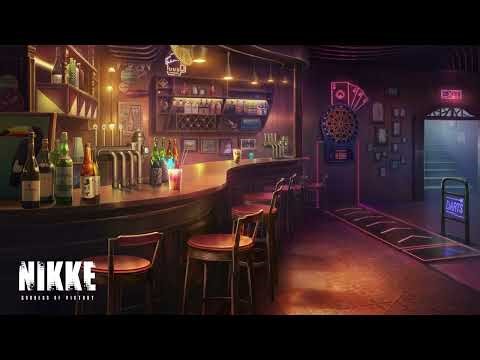 Epic Jazzy Moods [GODDESS OF VICTORY : NIKKE OST]