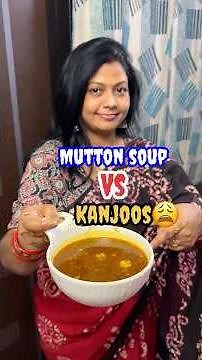 ମୁଁ ଜ୍ଞାନବାବୁଙ୍କୁ Kanjoos କାହିଁକି କହିଲି?😩ଆଉ ଶେଷରେ Mutton Soup କାହା ପେଟକୁ ଗଲା?😱#shorts #viral #odia