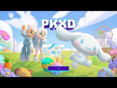 PK XD Easter 2026 NEW UPDATE // Funny Game Play Live 😍 | PK XD Live | SekarPkxd