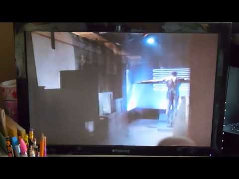 Desert Heat (1999) VHS Previews