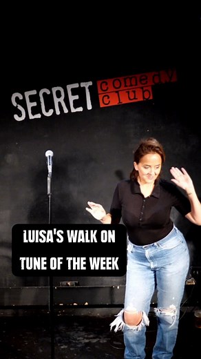 GOOD morning and Happy Monday. This week's walk on music was Man I Need. I always pick a different walk on and it sets the tone for the audience and for my set. Usually I like in your face anthemic party ones. But there were marches in London this weekend from groups. Its copy and paste american rhetoric and its here. So I wanted to go on with something kinder, gentler before I shout at them about outside. 🤣 There is something about Olivia Dean's music right now, when its chaotic, it's calm, it