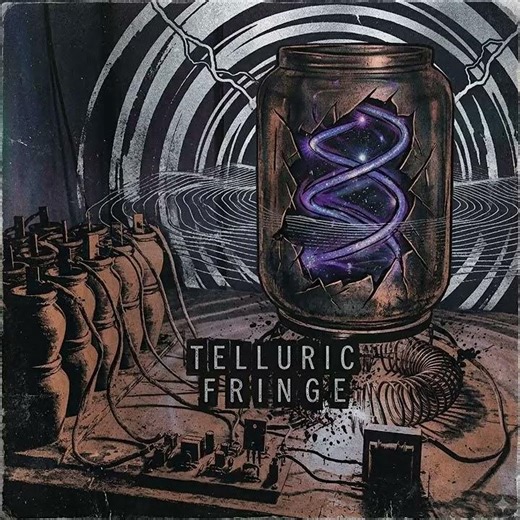 Telluric Fringe