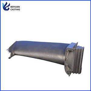 [Hot Item] Rotating Blade and Guide Vane Used for Gas Turbine