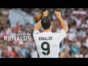 CRISTIANO RONALDO DOCUMENTARY