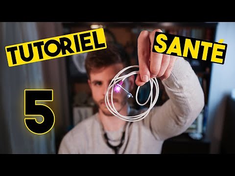 LA SONDE NASO-GASTRIQUE - Tutoriel Santé
