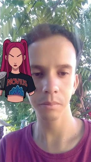 Demon Hunters eyes match ? 👀💜