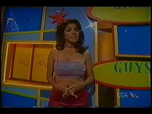 Strip Poker 1999 Montana Roxanne Kevin Johnny