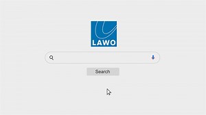 No IBC – so where can I experience Lawo live? Visit experience.lawo.com – and you’ll get it all: discover latest products, visit real installations, find solutions to your challenges, book remote live demos, … | LAWO