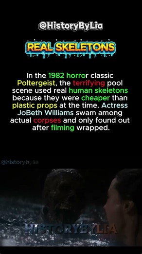 This Movie Secret Is Seriously Disturbing 💀 #shorts #didyouknow