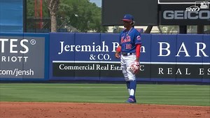 267K views · 7.7K reactions | Things you love to see: Francisco Lindor mic’d up.  | New York Mets | Facebook