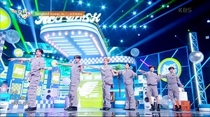 [Music Bank] - NCT WISH 🎶 NCT WISH wishes that NCTzen achieve a miracle through “Songbird!”🍀 📌For more videos on Music Bank, head to our YouTube channel! (https://www.youtube.com/@kbsworldtv) #NCTWISH #Songbird #NCTWISH_Songbird #MusicBank #KBSWORLDTV KBS 240705 방송 | KBS WORLD
