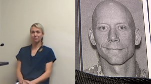 Utah woman accused of killing husband to face trial in December