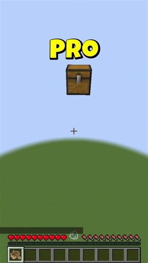 Minecraft Noob Vs Pro Vs Hacker Boat mlg clutch #minecraft #viral #shorts #minecraftshorts