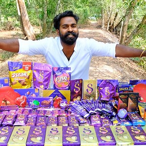 Diary Milk Vs Jolo Chip | Happy Valentine's Day Video | M4 tech | | M4tech