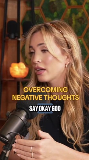 Overcoming Negative Thoughts: A Guide for Renewal