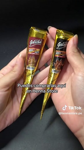 Tutorial de Tatuaje de Henna: Aprende desde Cero