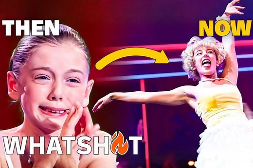 What Happened to Hollie Steel from 'Britain’s Got Talent'?