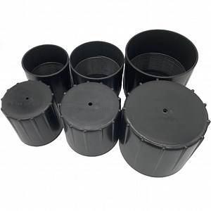 [Hot Item] ISO Standard Drill Pipe Thread Protectors