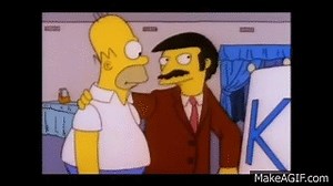 The Simpsons - Whip sound effect (30 sec.) on Make a GIF